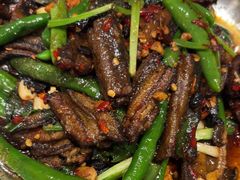 -衡厨·衡阳土菜(中南店)