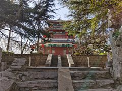 -百脉泉景区