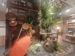 -田园印象·成都土菜院子(华阳店)