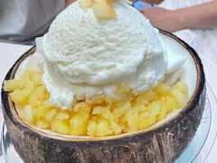 -乐果甜心·潮汕冰室