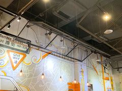 -来龙里 精致 东南亚餐室(万象城店)