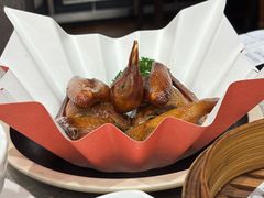 -虾饺妹·粤式手工点心(水荫路店)