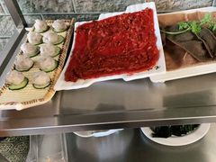 -鲜味奇火锅(江高店)