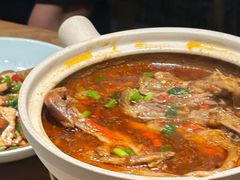 -7017浙菜•建德味(中财店)
