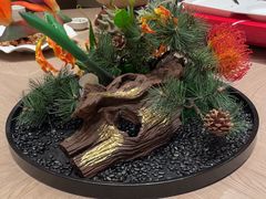 -艳阳天·非遗楚菜(武汉客厅店)