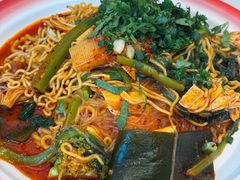 -张川人•甘肃天水麻辣烫(北医三院店)