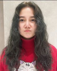 点击看大图 -MORI HAIR SALON日式美发沙龙