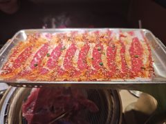 -西塔老太太泥炉烤肉(亚运村店)