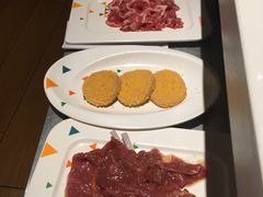 -千纸鹤嫩汁烤肉(学府店)