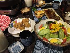 -山屋日式料理屋(宛平88店)