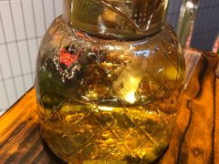 -黄弟大排档·湖南菜·小龙虾·小海鲜(凯旋北路店)