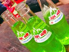 -清真·马峰烤肉(小学习北巷店)