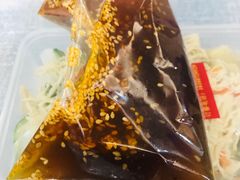 -媛媛家秘制鸡丝凉皮(陆慕店)