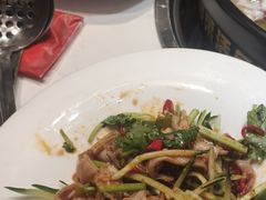 -周渝食惦酸菜鱼(青浦店)