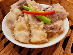 -富豪酒家(正大广场店)