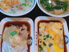 -银记肠粉店(中山一路店)