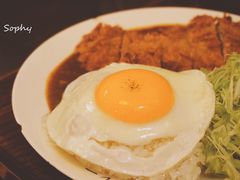 -金龙咖喱