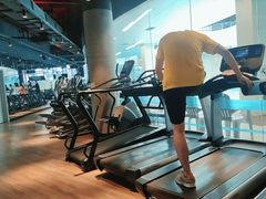 -威尔仕健身·游泳(KING88店)