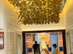 -北京朝阳悠唐皇冠假日酒店