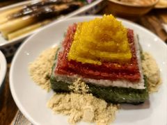 五彩宝塔饭-亮欢寨(凯里总店)