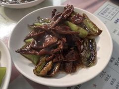 -蘭心餐厅(进贤路店)