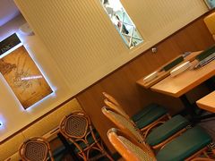 -萨莉亚意式餐厅(粉岭联和墟马适路店)