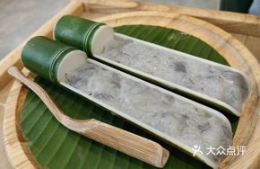 Handmade Shrimp Paste