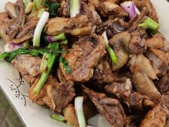 -正宗鸡饭粤香酒家(朱村店)