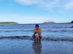 -宁波松兰山滨海旅游度假区