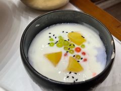 -天龙宝严素食馆(大兴善寺店)
