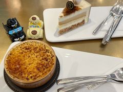 -PAUL LAFAYET 法式甜品(港汇广场店)