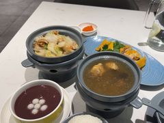 -鹿港小镇(悠唐店)