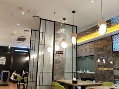 -禾斗海鲜自助(市南银座店)