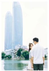 -绿皮火车照相馆 婚纱照旅拍(厦门店)