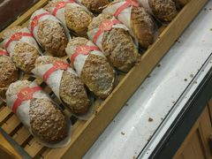-BREAD WAY面包路·欧式面包(龙湖时代D馆店)