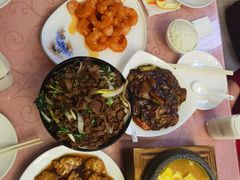 -烤肉宛饭庄(南礼士路店)