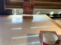 -味上湘菜馆(岳麓山店)