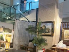 -大书房咖啡(中传国交店)