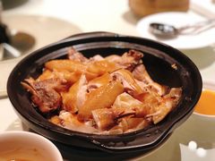 -东海海鲜酒家(中信广场店)