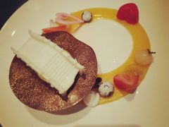 -郑州希尔顿酒店·阿米奇意大利餐厅