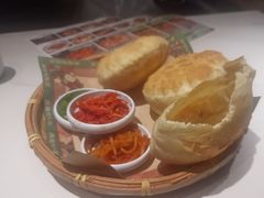 -奔跑吧陕菜·盛世长安(民乐园万达店)