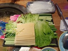 -山河屯铁锅炖·非遗东北菜(南山店)