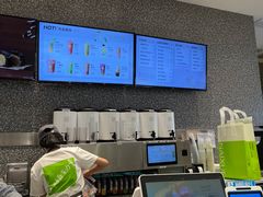 -奈雪的茶(永嘉天地东百城店)