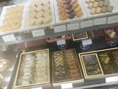 -布歌东京(金融街购物中心店)