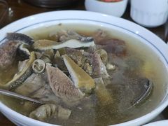 -曹苏黄牛汤锅(傣苑店)