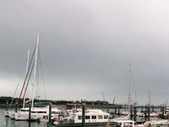 -渡海小渔村.老辈日照菜