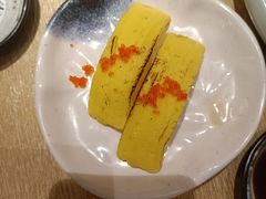 -万岁寿司(芳村店)