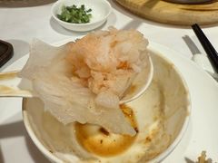 -白天鹅宾馆-宏图府餐厅