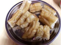 -百成大同鸭肉粥(大同总店)