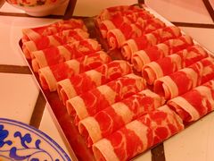 -朱光玉火锅馆(正弘城店)